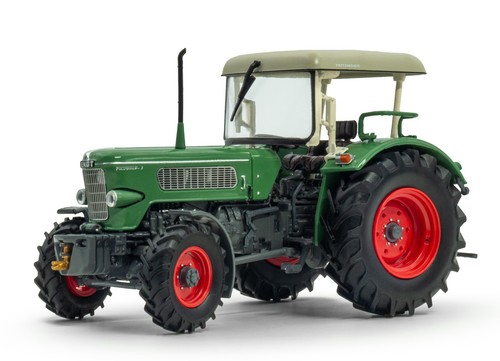 Ros fendt favorit 4wd with - favorit, 3