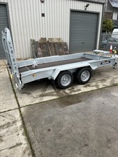 Indespension 12x6 Challenger