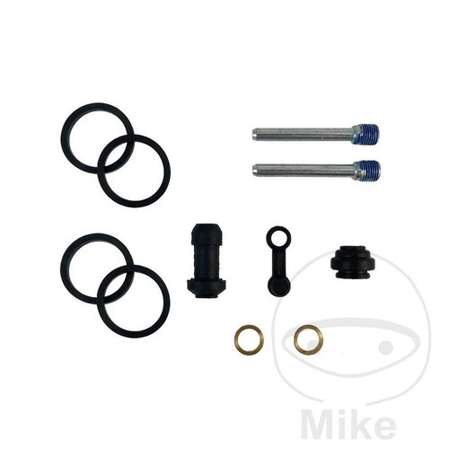Brake caliper repair - caliper, kit