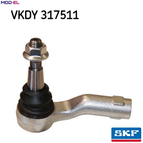 Tie rod end - vkdy, 317511
