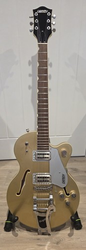 Gretsch g5655t center block - g5655t, jr