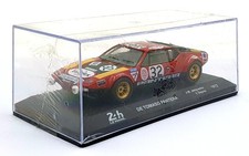 Altaya 1/43 Scale 031225A - De