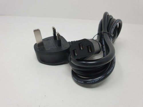 Mains power cable replacement - power,