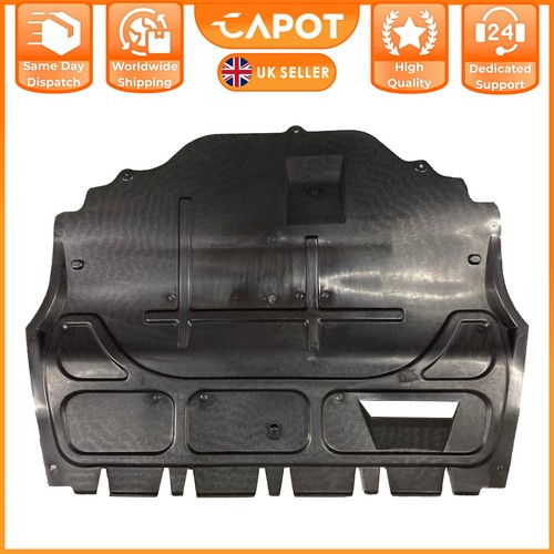 For audi polo fox under - a1,