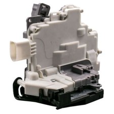 VW Passat B6/B7 2005-2014 Rear