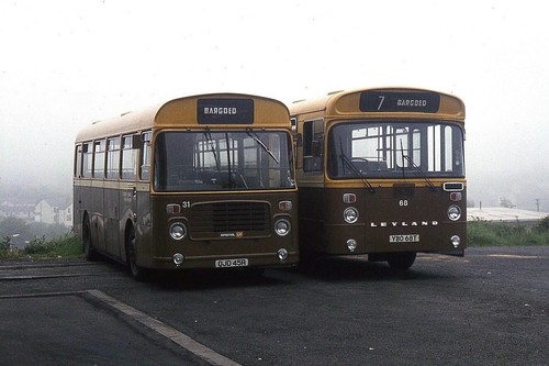 Rhymney valley district - rhymney,