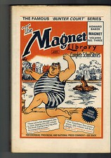 BILLY BUNTER of Bunter Court -