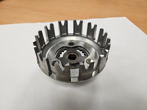 Yamaha xs750 xs850 clutch - xs850,