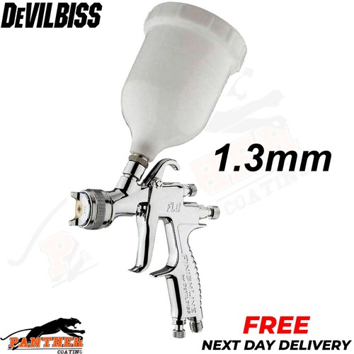 Devilbiss flg gravity - devilbiss,