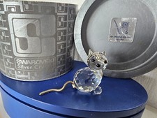 SWAROVSKI CRYSTAL 'MINIATURE