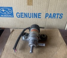 Subaru Impreza 3 Port Boost