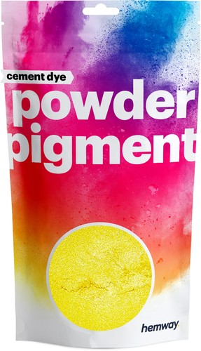 Hemway cement dye pigment - hemway,