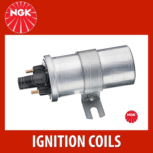 Ngk ignition coil u1065 - ngk,