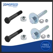 2 x  Control Arm Eccentric