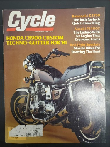 Vtg sept 1980 - vtg,