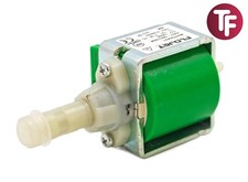 Flojet PS0421 PS Series Oscillating Pump 1/8" BSP Outlet 1/4" Hose Barb Inlet