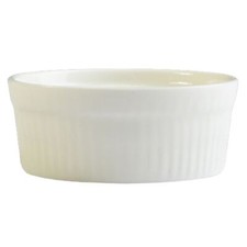 Porcelain Ramekin, Sauce