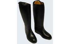 Tally Ho Rubber Riding Boots -