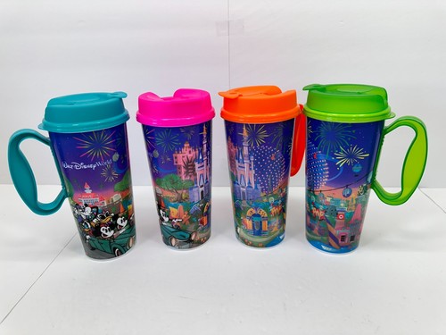 Walt disney world - walt,