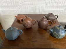 6 Beautiful Chinese Yixing