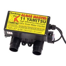 Kockney Koi Yamitsu Special