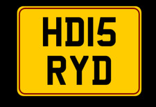 Registration Number