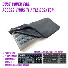 DUST COVER for Access Virus Ti