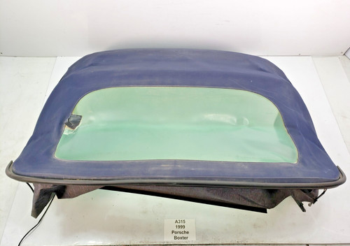 Oem porsche boxster - oem,