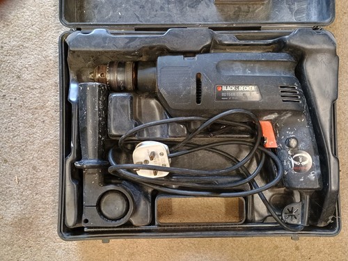 Black decker bd154r 550 - decker,