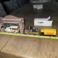 3 Diecast Vehicles Inc. Lledo