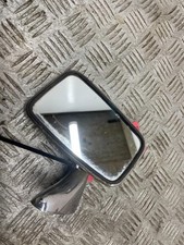 MGB GT 1800 PASSENGER SIDE