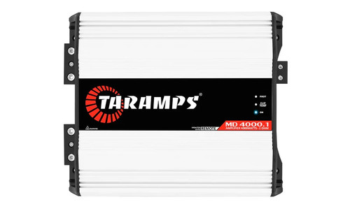 Taramps 4000 1 - taramps, 4000.1