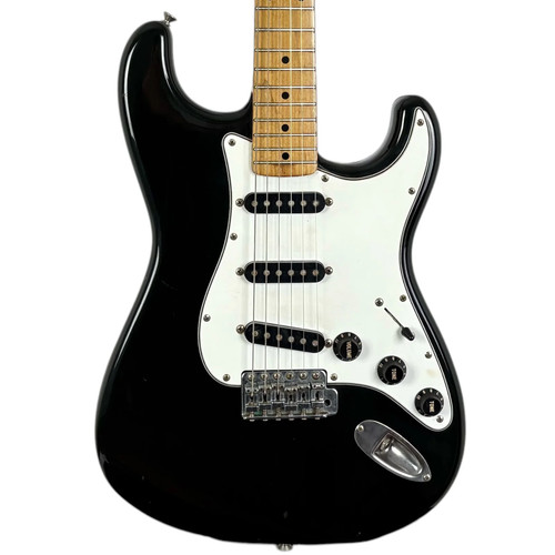 Squier fender japan - by,