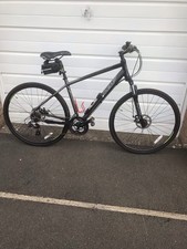 Carrera Crossfire 2 Hybrid
