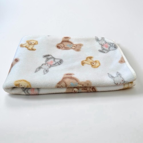 Vintage carter fleece - carter's, teddy