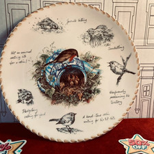 Danbury Mint Wedgewood The