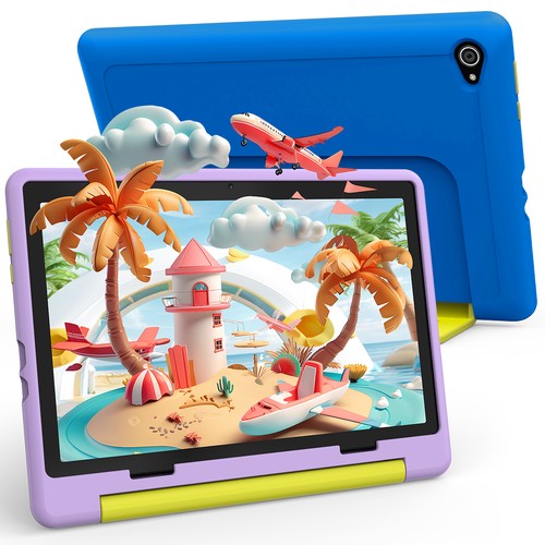 Inch kids tablet android - 7/10,
