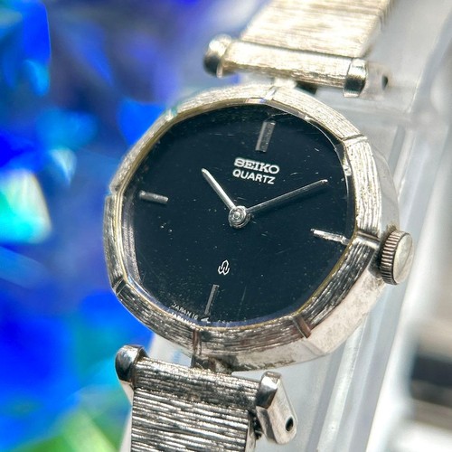 Working item seiko - working,
