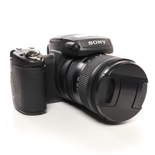 Sony dsc digital - sony, dsc-r1