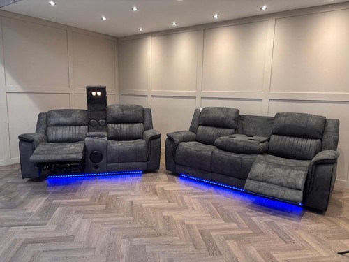 Geneva pro fabric electric - geneva,