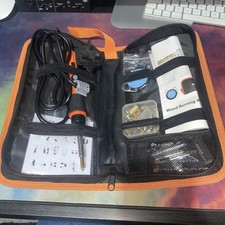 Wood Burning Kit, Preciva 45