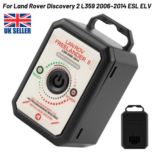 For land rover freelander - rover, 2
