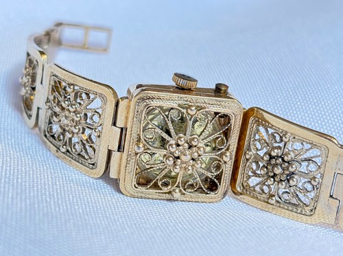 Vintage yanka mechanical - vintage,