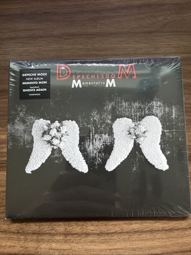 Depeche mode memento mori - mode,