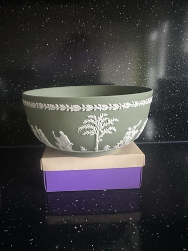 Vintage wedgwood sage - wedgwood,