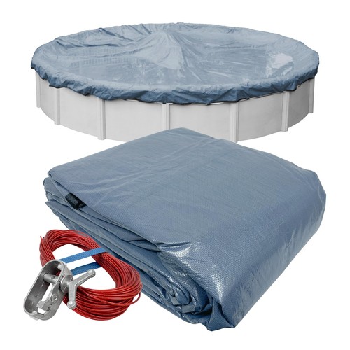 Pool mate blue winter - 21, ft