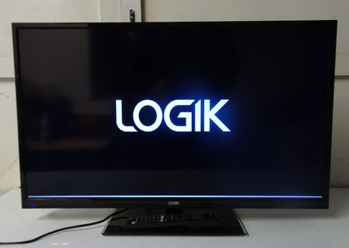 Logik hdmi l32hed15 tv - hdmi, 32"