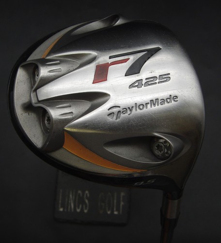 Taylormade 425 driver - taylormade,