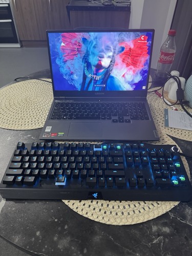 Razor blackwidow elite - razor,