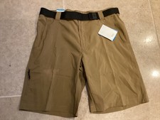 COLUMBIA SILVER RIDGE UTILITY